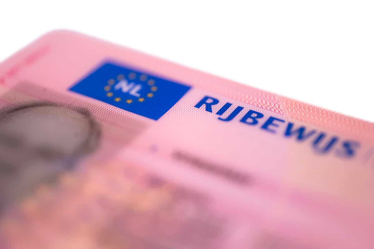 The EU's digital driving license: A new era for road safety
