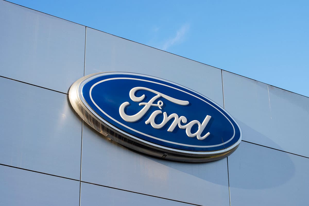 Ford's european workforce cut: a response to EV hurdles