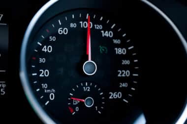 Netherlands bumps up highway speed limits