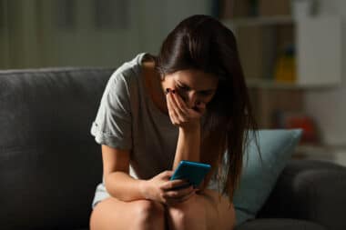 Legal battle against TikTok: French families take a stand