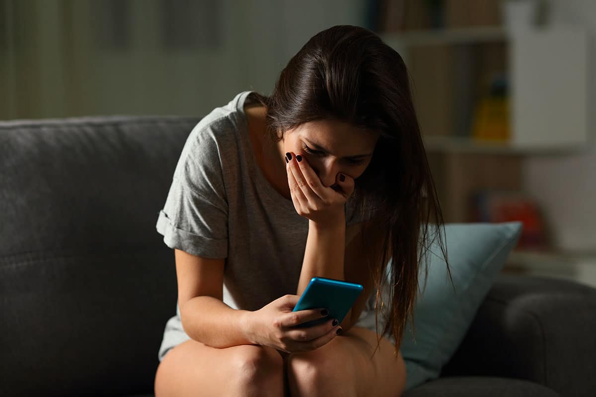 Legal battle against TikTok: French families take a stand