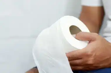 Your poop schedule might reveal a lot about your health