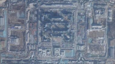 China's ambitious military undertaking: a new era of strategic development