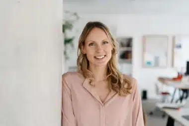 The key traits of empowered women