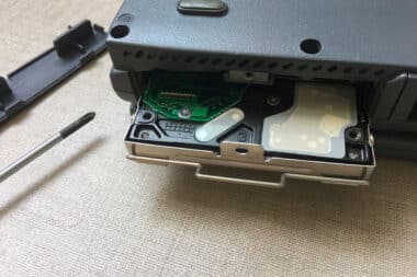 Sneaky fake external hard drive scams exposed: What you should know