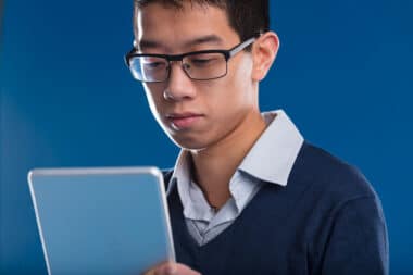 Generation Z's vanishing handwriting skills