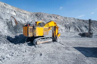 Australia uncovers monumental iron ore deposit reshaping global markets