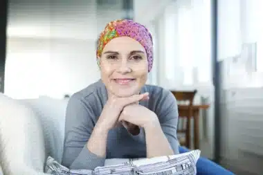Embracing joyful aging: letting go for a happier life