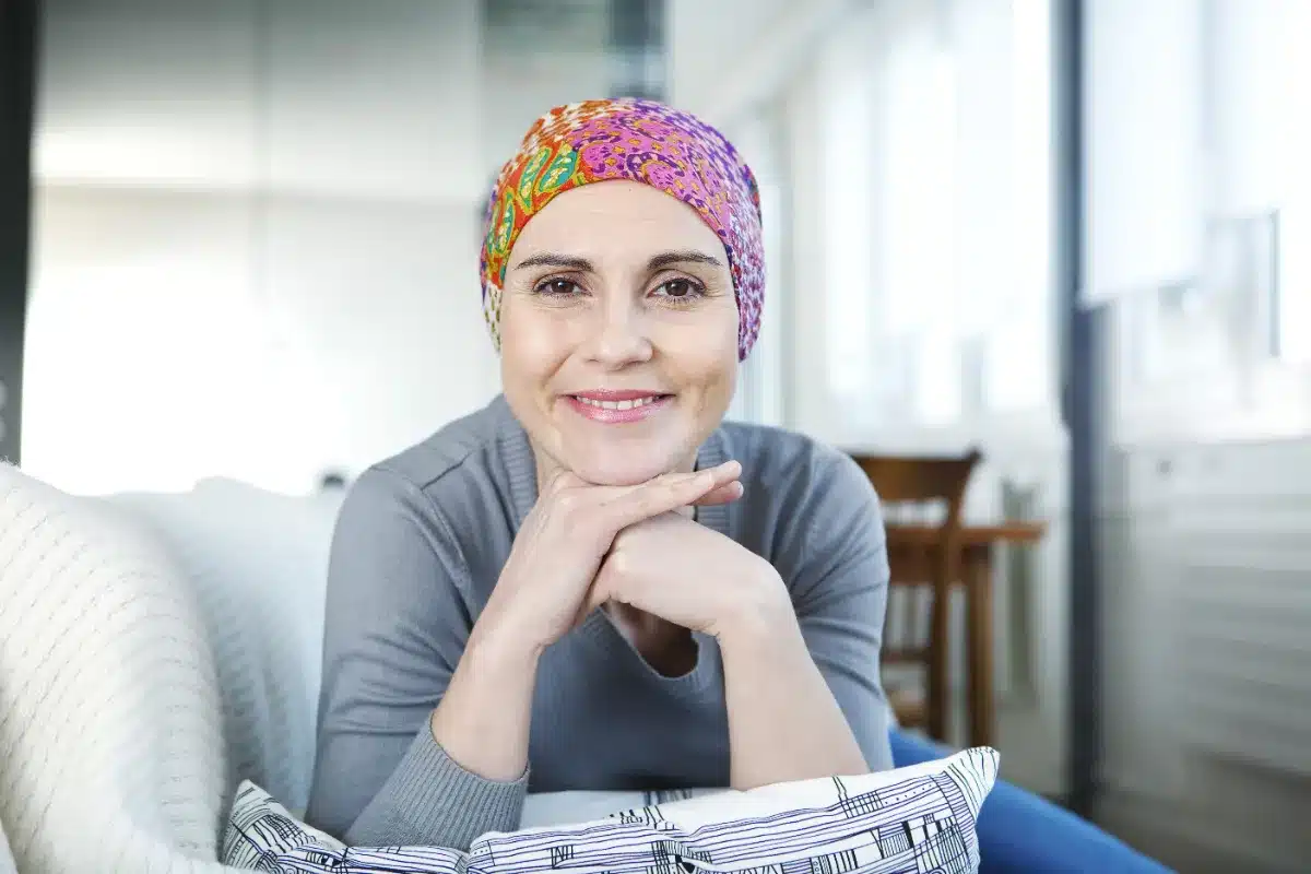 Embracing joyful aging: letting go for a happier life