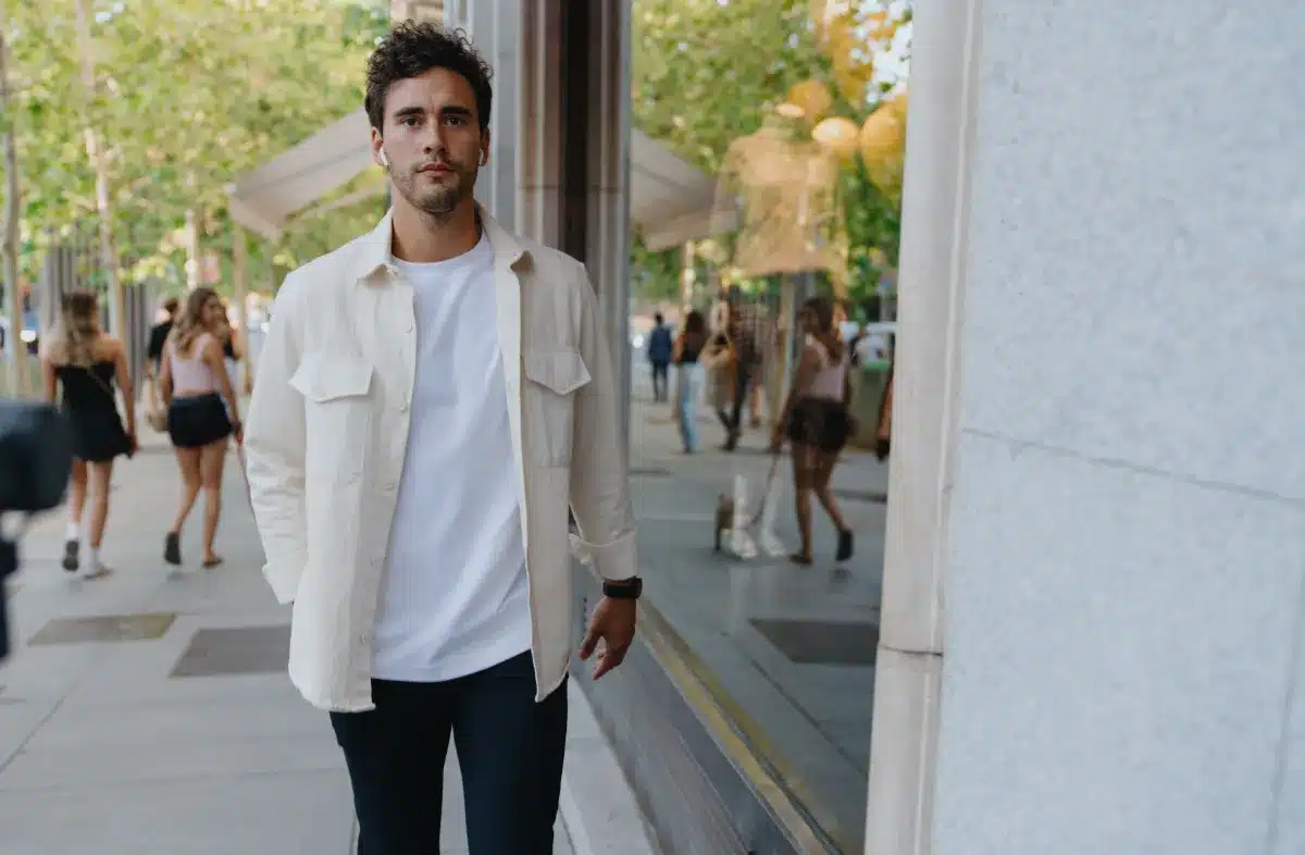 Understanding the habits of low quality men