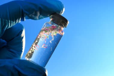 Microplastics: a hidden threat to health and environment