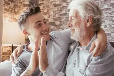 Navigating the Complexities of Parenting Adult Children