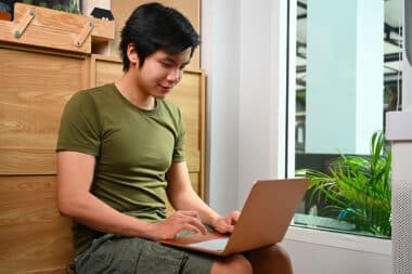 The game-changing side of working remotely on well-being and productivity