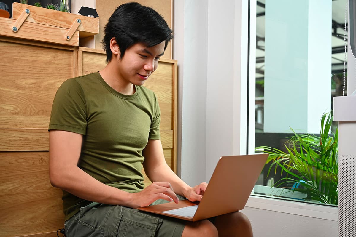 The game-changing side of working remotely on well-being and productivity