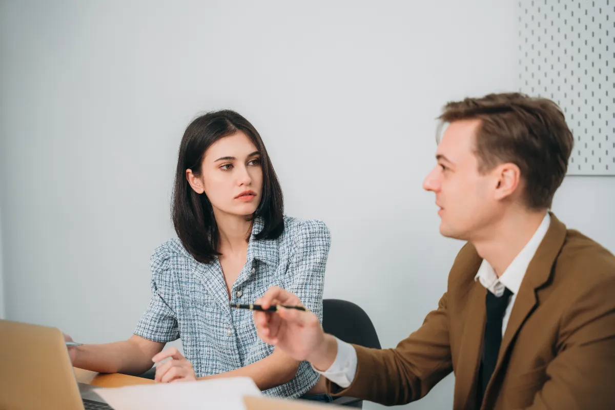 Understanding self-awareness: are you hard to get along with?