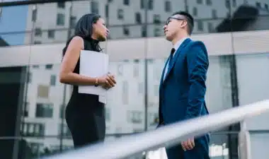 Understanding the signs of self-respect