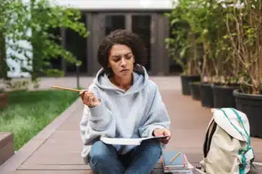The unseen strengths of solitude