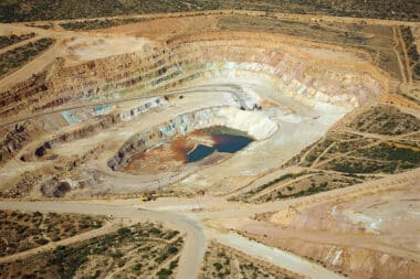 China discovers massive uranium deposit in Inner Mongolia