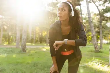 Unlocking the secrets to a youthful look
