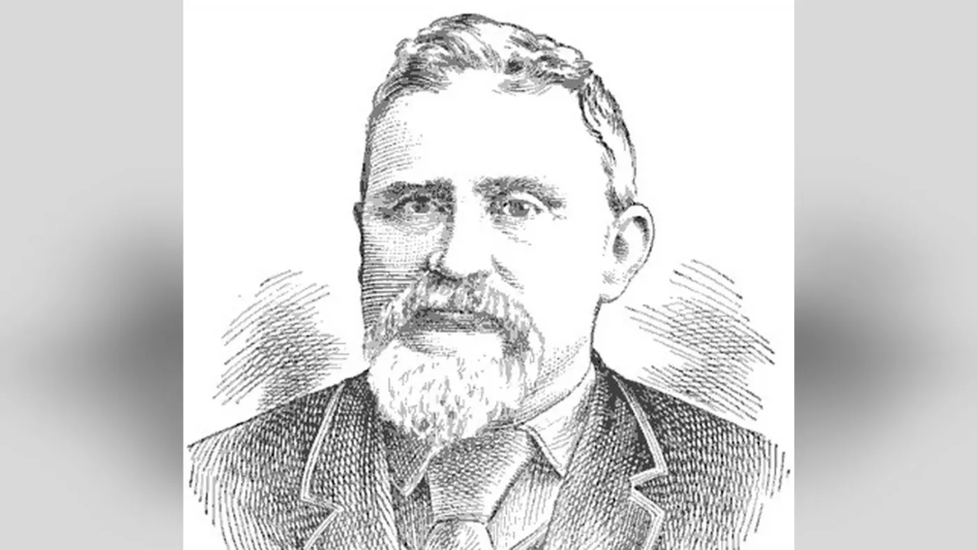 Benjamin H. Clover