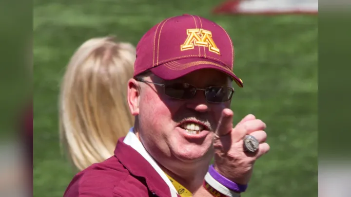 Jerry Kill