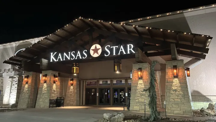 Kansas Star Casino