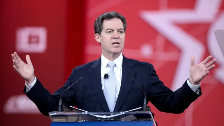 Sam Brownback