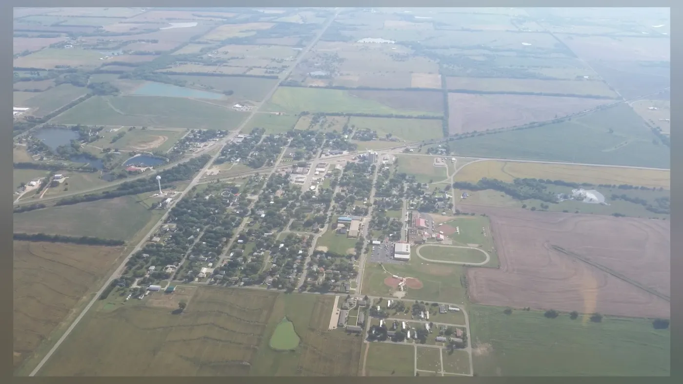 Udall, Kansas